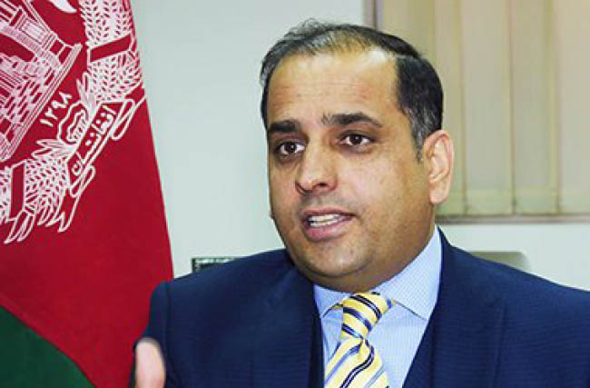 Barmak Calls for  Prosecution of IEC Officials Suspected of Fraud